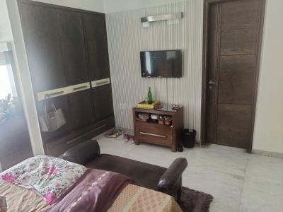 Bedroom Image of 4500 Sq.ft 3 BHK Builder Floor for sale in Safdarjung Enclave New Delhi for Rs. 84900000