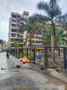 Image of 585 Sq.ft 1 BHK Apartment / Flat for sale in Badlapur East, Badlapur for Rs. 2400000