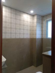 Bedroom Three Image of 2817 Sq.ft 4 BHK Builder Floor for sale in Sector 23 Gurgaon for Rs. 35500000
