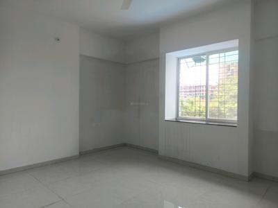 Bedroom Image of 1025 Sq.ft 2 BHK Apartment / Flat for sale in Vedant Dynamic Imperia, Pisoli Pune for Rs. 5000000