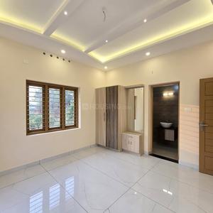 Bedroom Image of 3550 Sq.ft 5 BHK Independent House for sale in Sejbahar Raipur for Rs. 11500000