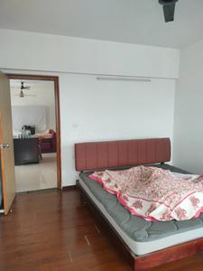 Bedroom Image of 1513 Sq.ft 2.5 BHK Apartment / Flat for sale in Axis Aspira by Axis Capstone, JP Nagar Bengaluru for Rs. 17300000