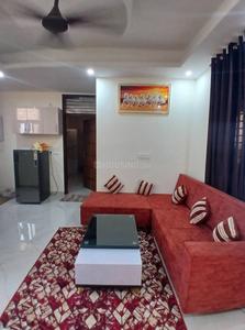 Hall Image of 650 Sq.ft 1 BHK Builder Floor for sale in Sahastradhara Road Dehradun for Rs. 3300000