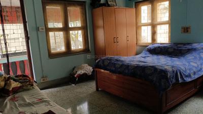Bedroom Image of 3500 Sq.ft 5 BHK Independent House for sale in Garia, Sonarpur Kolkata for Rs. 19500000