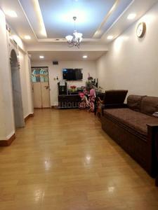 Hall Image of 1000 Sq.ft 2 BHK Apartment / Flat for sale in Thakurli Thane for Rs. 6000000