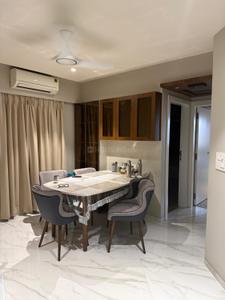 Bedroom Image of 1053 Sq.ft 2 BHK Apartment / Flat for sale in Hiranandani Gardens Valencia, Powai Mumbai for Rs. 40000000