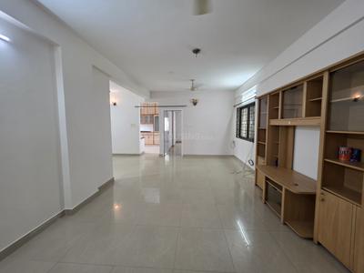 Image of 1405 Sq.ft 2 BHK Apartment / Flat for rent in Bommanahalli, Bengaluru for Rs. 35000