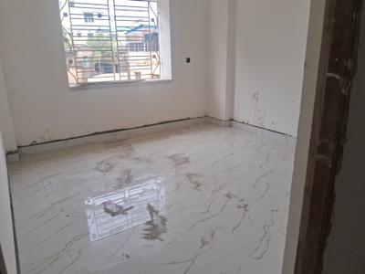 Bedroom Image of 1125 Sq.ft 3 BHK Apartment / Flat for sale in Belghoria Kolkata for Rs. 5175000