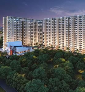 Image of 2250 Sq.ft 4 BHK Apartment / Flat for sale in Escon Primera Phase 1, PR7 Airport Road, Zirakpur for Rs. 24400000