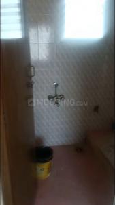 Bathroom Image of 645 Sq.ft 1 BHK Apartment / Flat for sale in Guduvancheri Chennai for Rs. 3800000