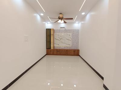 Hall Image of 1600 Sq.ft 3 BHK Apartment / Flat for sale in Sargodha Apartment, Sector 7 Dwarka New Delhi for Rs. 21800000
