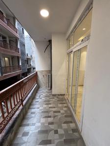 Balcony Image of 1550 Sq.ft 3 BHK Apartment / Flat for sale in Skyline Dev Infra, Sector 49 Noida for Rs. 6300000