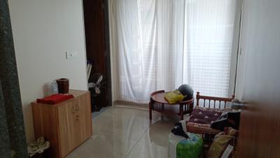 Bedroom Image of 1500 Sq.ft 3 BHK Apartment / Flat for sale in Saanidhya Aavkar Amore, Sargasan Gandhinagar for Rs. 10000000