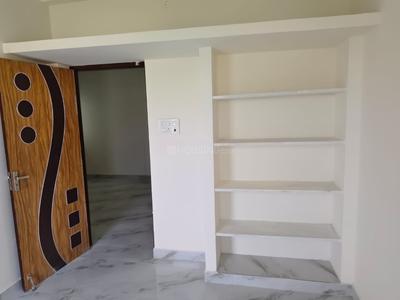 Bedroom Image of 1100 Sq.ft 3 BHK Independent House for sale in Kundrathur Chennai for Rs. 8000000