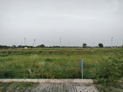 Image of 142 Sq.ft Residential Plot / Land for sale in Adore Smart City 1, Tajupur, Faridabad for Rs. 13064000