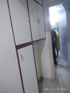 Kitchen Image of 800 Sq.ft 2 BHK Apartment / Flat for sale in Irene B Wing Phase 1, Malad West Mumbai for Rs. 23000000
