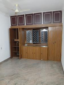 Bedroom Image of 1200 Sq.ft 3 BHK Builder Floor for rent in Maruthamalai Coimbatore for Rs. 20000