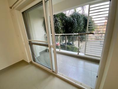 Balcony Image of 2585 Sq.ft 3 BHK Apartment / Flat for sale in ETA Verde, Porur Chennai for Rs. 25000000