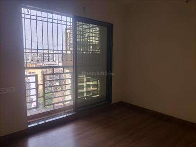 Bedroom Image of 1115 Sq.ft 2 BHK Apartment / Flat for sale in Gokul Dham Complex, Kharghar Navi Mumbai for Rs. 12000000