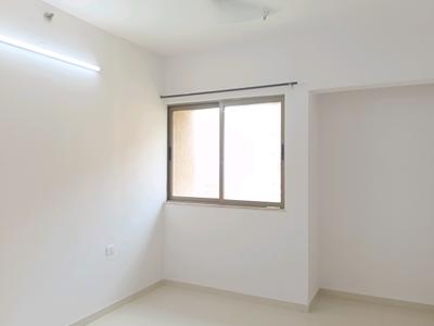 Bedroom Image of 850 Sq.ft 2 BHK Apartment / Flat for rent in Lodha Splendora, Thane West Thane for Rs. 28000
