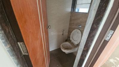 Image of 450 Sq.ft 1 BHK Apartment / Flat for rent in Ghatkopar West, Mumbai for Rs. 45000