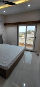 Bedroom Image of 1317 Sq.ft 3 BHK Apartment / Flat for sale in Mowa Raipur for Rs. 4609500