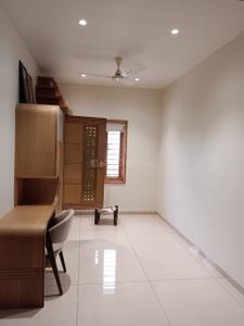 Hall Image of 4365 Sq.ft 4 BHK Independent House for sale in Shraddha Madhav Crest Villa, Raysan Gandhinagar for Rs. 65000000