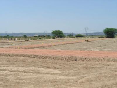 Image of 900 Sq.ft Residential Plot / Land for sale in Sun City, Sector 54, Gurgaon for Rs. 130000