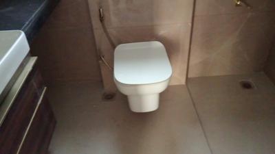Image of 1712 Sq.ft 3 BHK Builder Floor for rent in Smartworld Orchard, Sector 61, Gurgaon for Rs. 58000