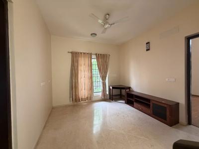 Hall Image of 2483 Sq.ft 3 BHK Villa for rent in Chansandra Bengaluru for Rs. 110000