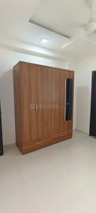 Bedroom Image of 1800 Sq.ft 3 BHK Apartment / Flat for rent in Jaitala Nagpur for Rs. 23000