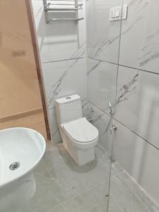 Image of 2700 Sq.ft 3 BHK Builder Floor for rent in Sector 21, Panchkula for Rs. 35000