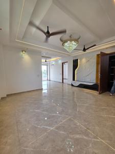 Hall Image of 2070 Sq.ft 3 BHK Builder Floor for sale in Ansal C1 - Block, Palam Vihar Gurgaon for Rs. 28000000