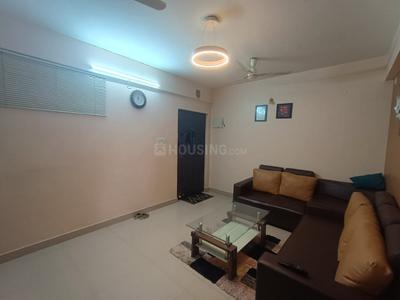 Hall Image of 1105 Sq.ft 2 BHK Apartment / Flat for sale in S2 Homes Electronic City by S2 Homes, Electronic City Bengaluru for Rs. 8800000