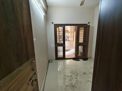 Hall Image of 600 Sq.ft 1 BHK Builder Floor for rent in Whitefield Bengaluru for Rs. 18000