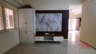 Hall Image of 927 Sq.ft 2 BHK Apartment / Flat for sale in Kadagrahara Bengaluru for Rs. 7950000