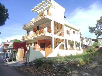 1 BHK Independent Builder Floor