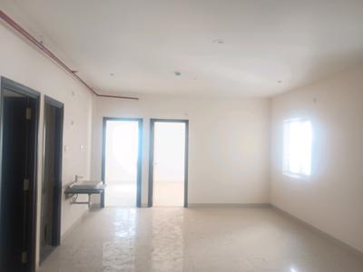 Living Room Image of 1360 Sq.ft 2 BHK Apartment / Flat for sale in Kondapur Hyderabad for Rs. 15640001