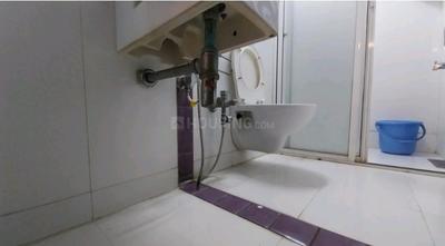 Bathroom Image of 1880 Sq.ft 3.5 BHK Duplex for sale in Lakhani Sun Coast, Belapur CBD Navi Mumbai for Rs. 44000000