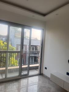 Bedroom Image of 1200 Sq.ft 3 BHK Builder Floor for sale in New Rajinder Nagar New Delhi for Rs. 41000000