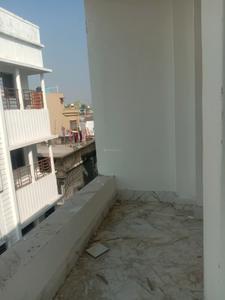 Bedroom Two Image of 880 Sq.ft 2 BHK Apartment / Flat for sale in Chinar Park Kolkata for Rs. 3800000
