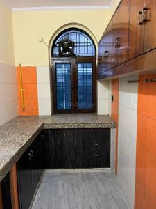 2 BHK Independent House