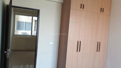 Bedroom Image of 1640 Sq.ft 3 BHK Apartment / Flat for sale in BPTP Park Generations, Sector 37D Gurgaon for Rs. 21500000
