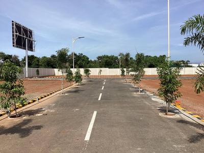 Image of 2179 Sq.ft Residential Plot / Land for sale in Kurumbapalayam, Coimbatore for Rs. 9879000