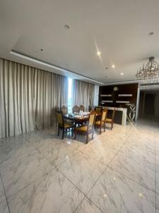 Hall Image of 4000 Sq.ft 4 BHK Apartment / Flat for rent in Mantri Pinnacle, Hulimavu Bengaluru for Rs. 180000