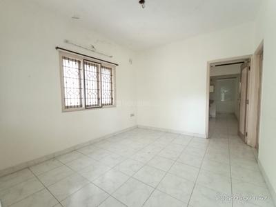 Bedroom Image of 500 Sq.ft 1 BHK Builder Floor for rent in Indira Nagar Bengaluru for Rs. 25000