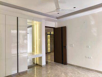 Bedroom Image of 2367 Sq.ft 3 BHK Builder Floor for sale in Sector 23 Gurgaon for Rs. 31400056
