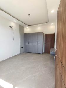 Bedroom Image of 1715 Sq.ft 3 BHK Builder Floor for sale in Sector 115 Mohali for Rs. 8990000