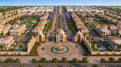Image of 1080 Sq.ft Residential Plot / Land for sale in Ral, Vrindavan for Rs. 6599900