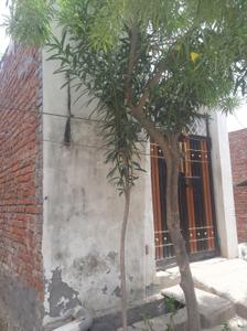 Image of 446 Sq.ft 2 BHK Independent House for sale in Quarsi, Aligarh for Rs. 1000000